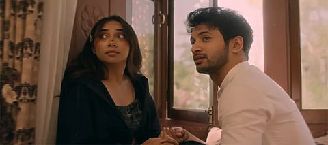 Mismatched Season 3: Who hacked Betterverse, developed by Rishi & Co.?