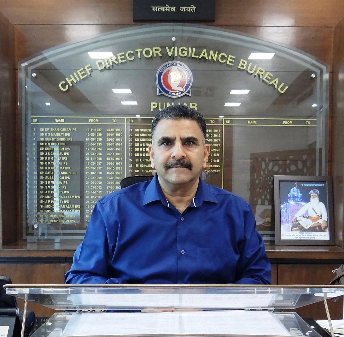 Vigilance Bureau nabs 173 persons red handed taking bribes in 134 traps ...