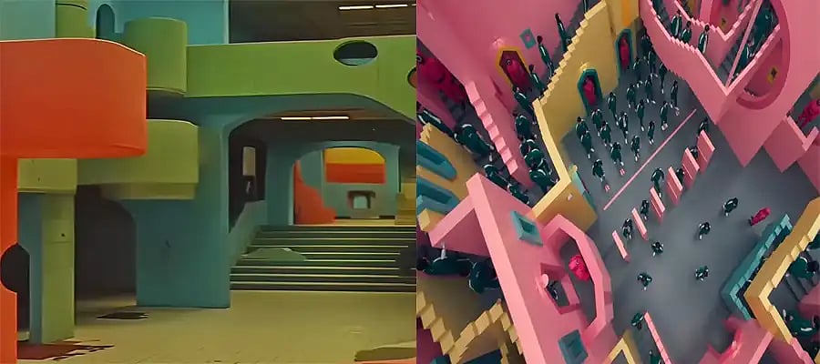 Squid Game Season 2 Real Story: All about South Korea's Brothers' Home ...