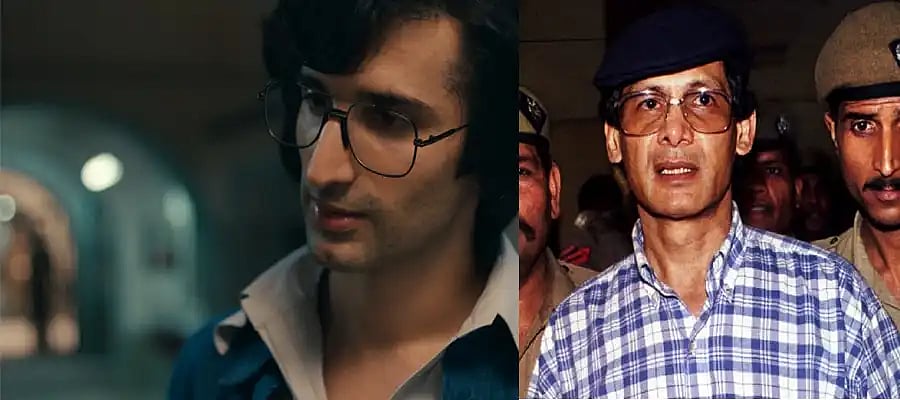 Black Warrant True Story