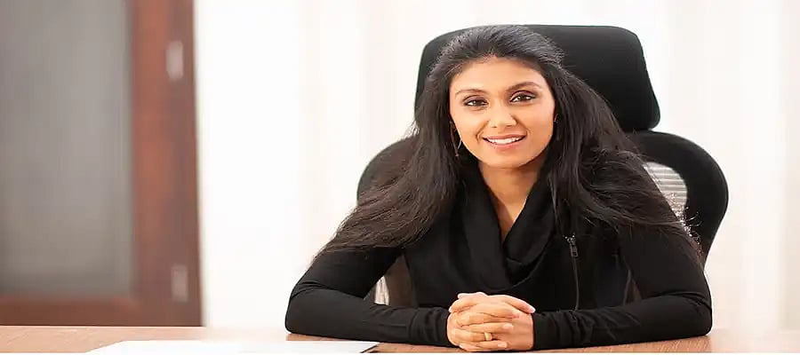 Who is Roshni Nadar, the first richest woman in India? Here’s where she ...