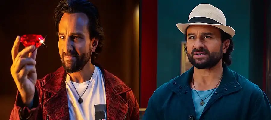 Jewel Thief on Netflix: Is Rehan Roy played by Saif Ali Khan based on ...
