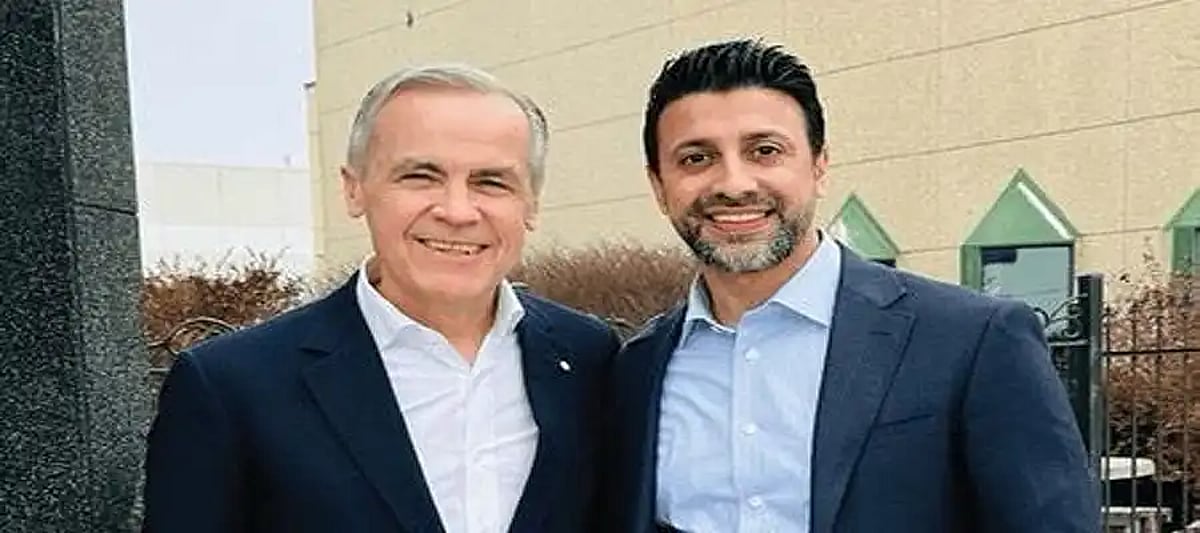 Canadian Sidhu Minister Market Implications: How Reduced Trade Friction Could Lift Canadian Exporters