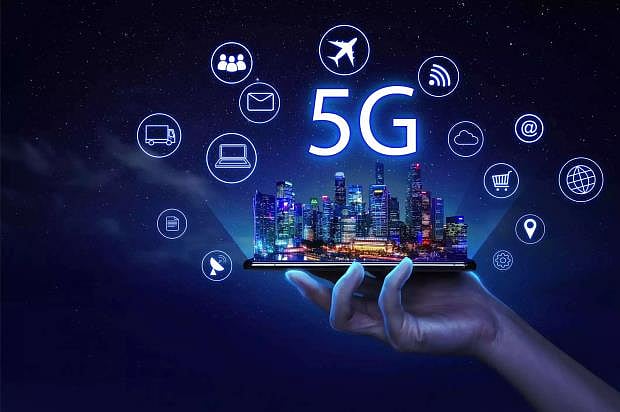 5G Launch in India: From instant virtual connectivity to online ...