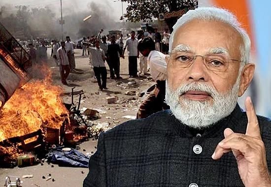 BBC documentary on Gujarat riots not to screen in India, government ...