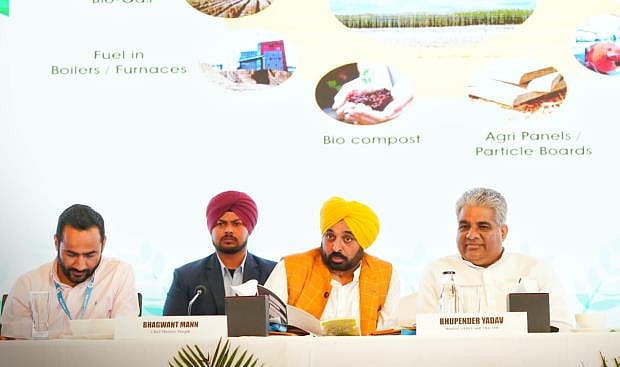 Cm flags issue of immediate release of the pending share of taxes and ...
