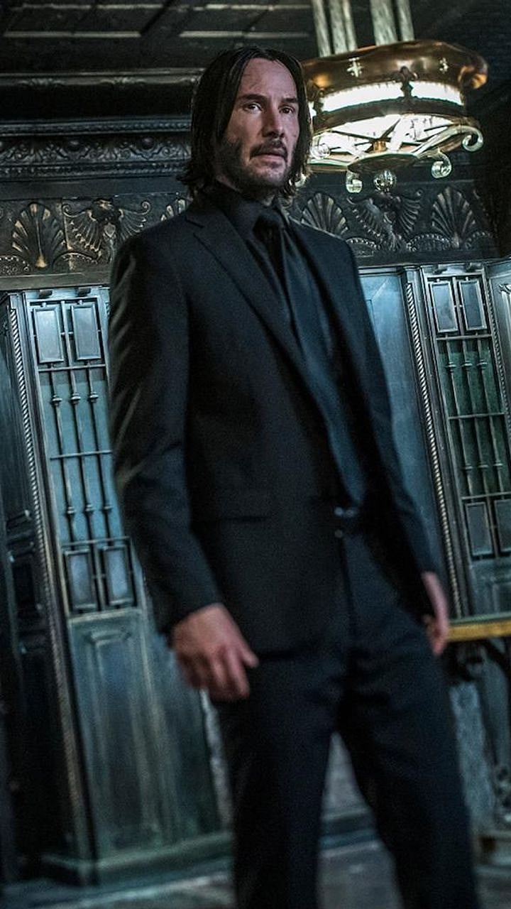 List of records broken by Keeanu Reeves starrer John Wick Chapter 4