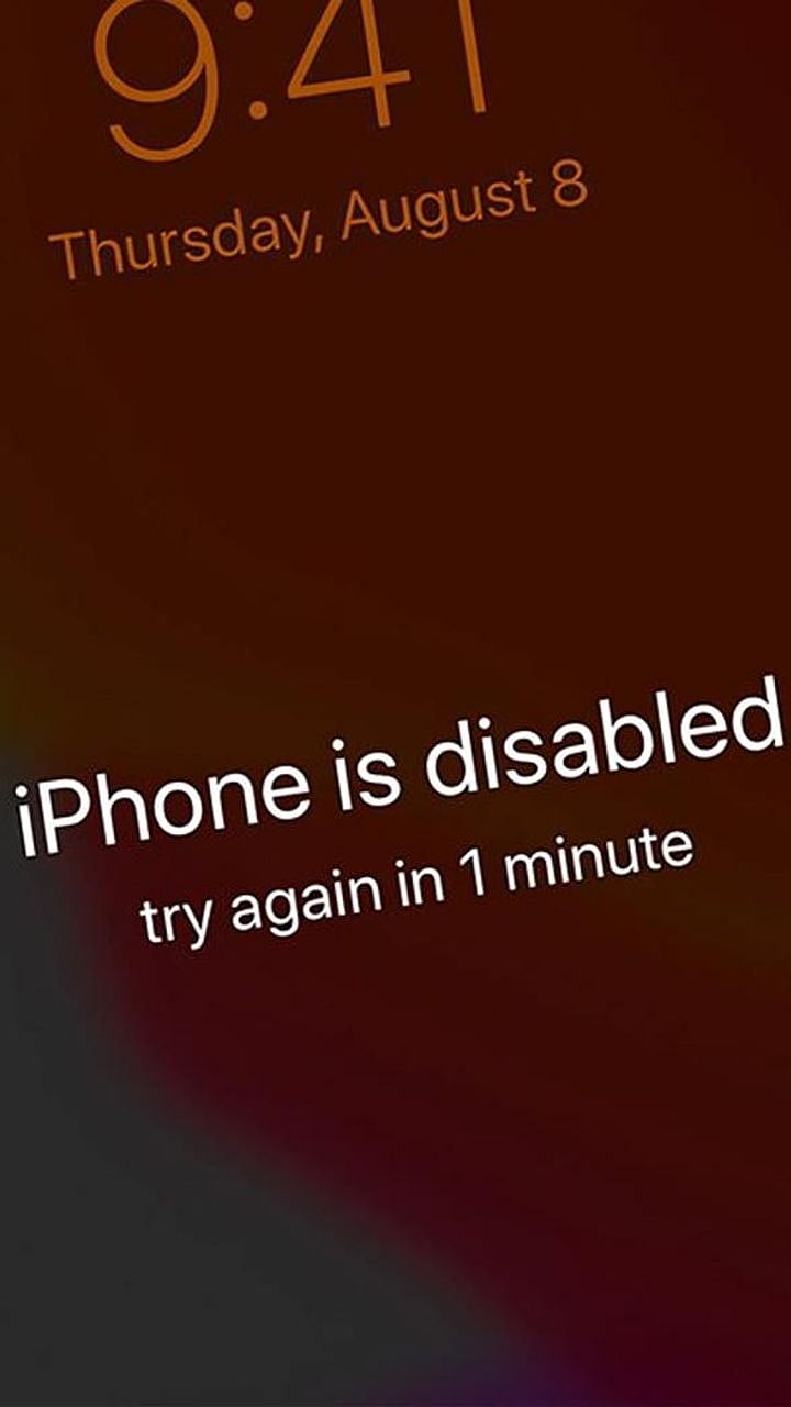iOS 17 Introduces Passcode Reset Feature for Forgotten Codes within 72 ...