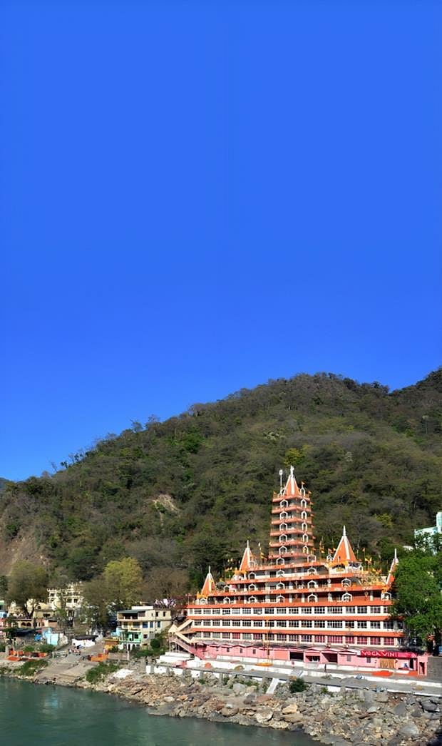 9 hidden tourist places near Rishikesh you must visit this summer