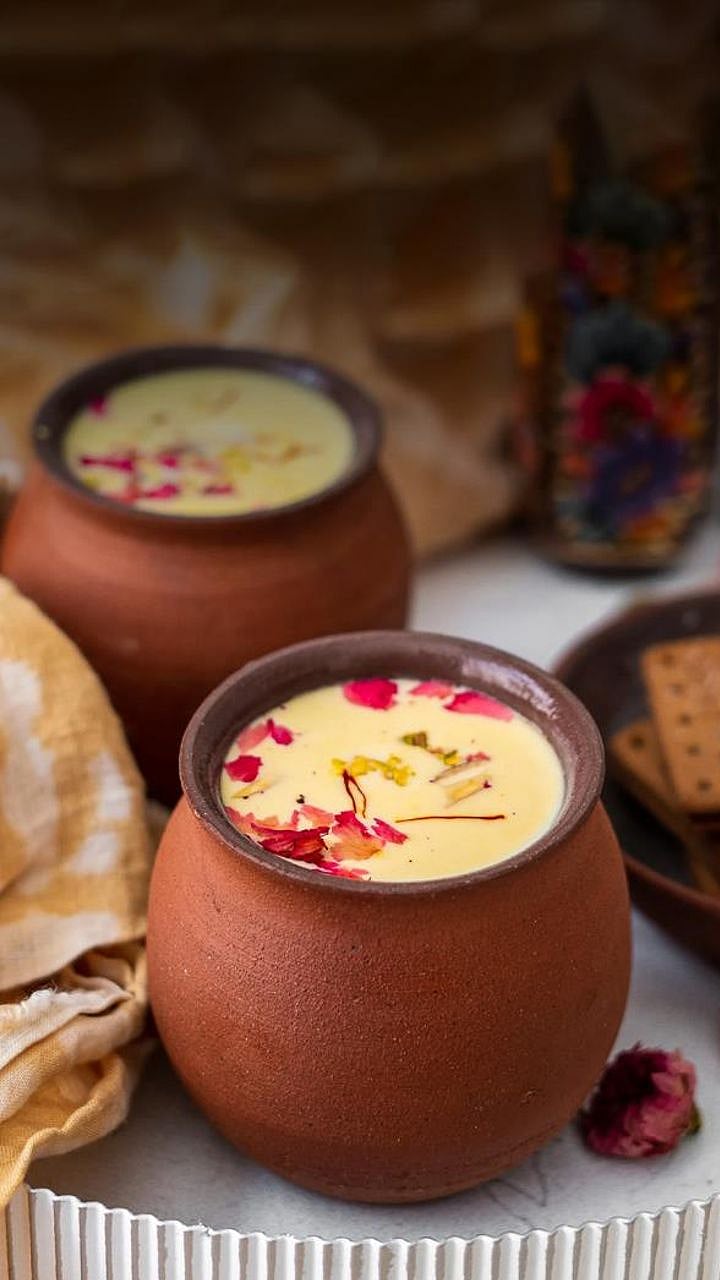 7 Regional Indian Drinks That Quench Your Thirst