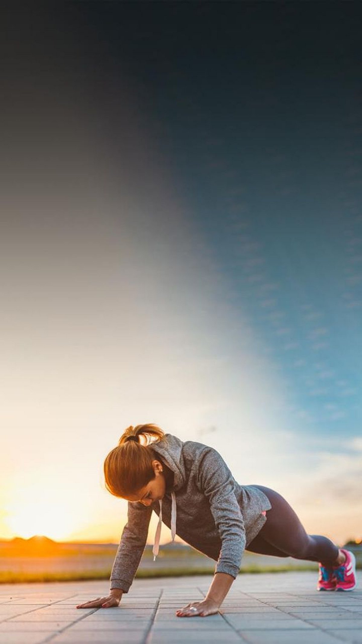 Fun Sun Exercises: 9 Tips for a Healthy Mind