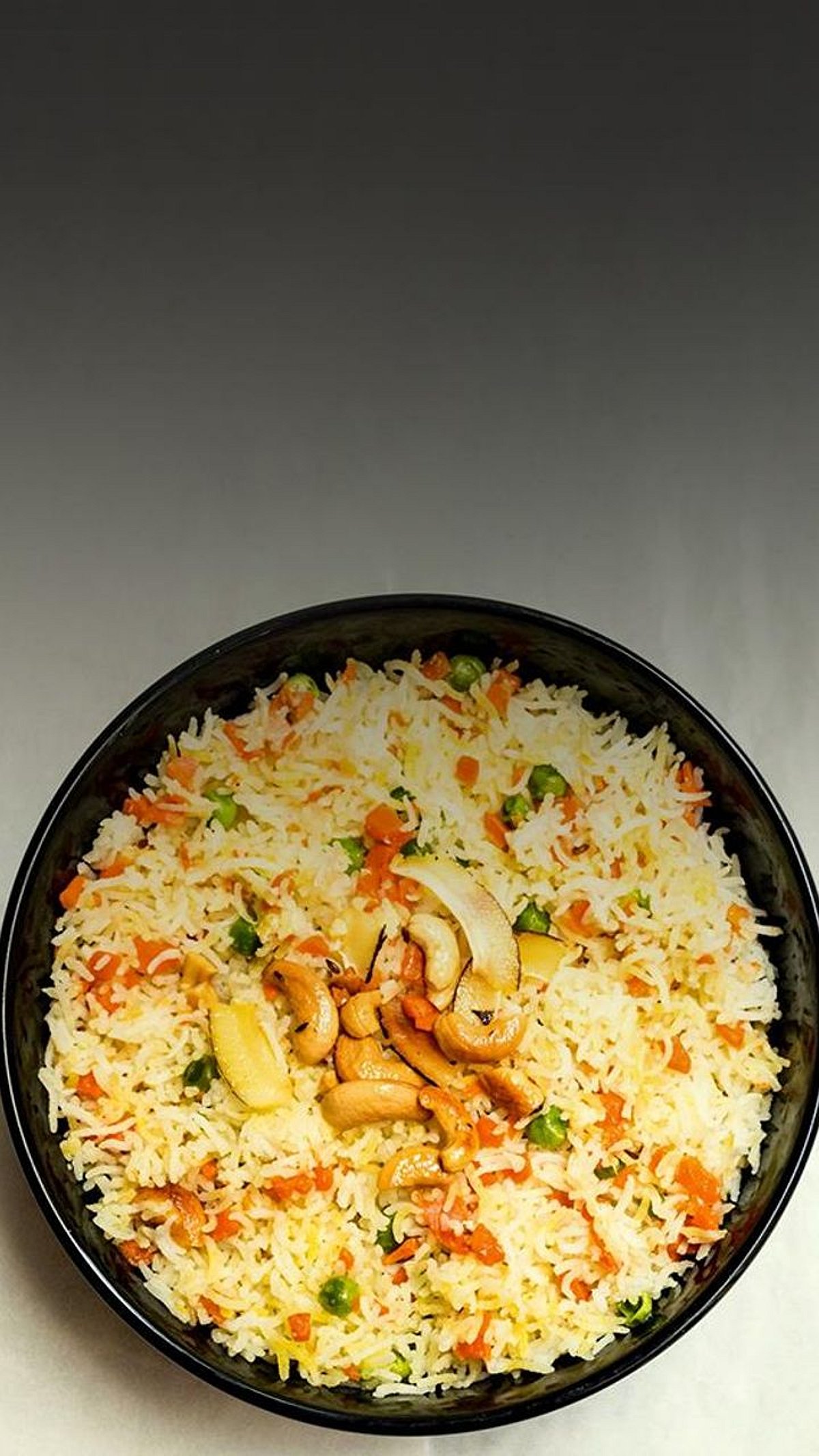 South Rice 8 Mouthwatering South Indian Rice Varieties You Must Try