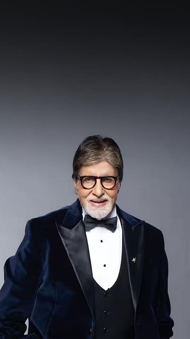 Top 5 Most Intense Roles of Amitabh Bachchan