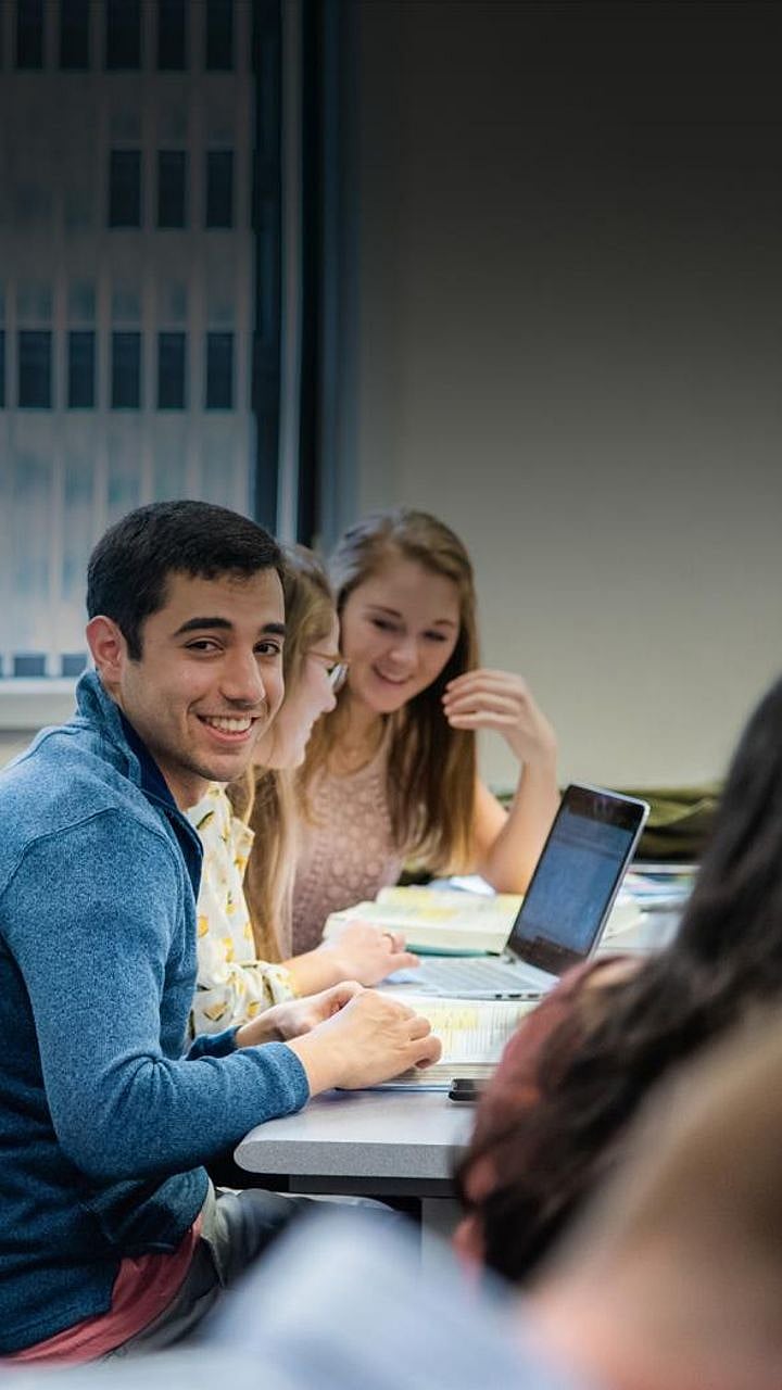 All Things Law: Your Guide to the Best Colleges for Legal Studies and ...