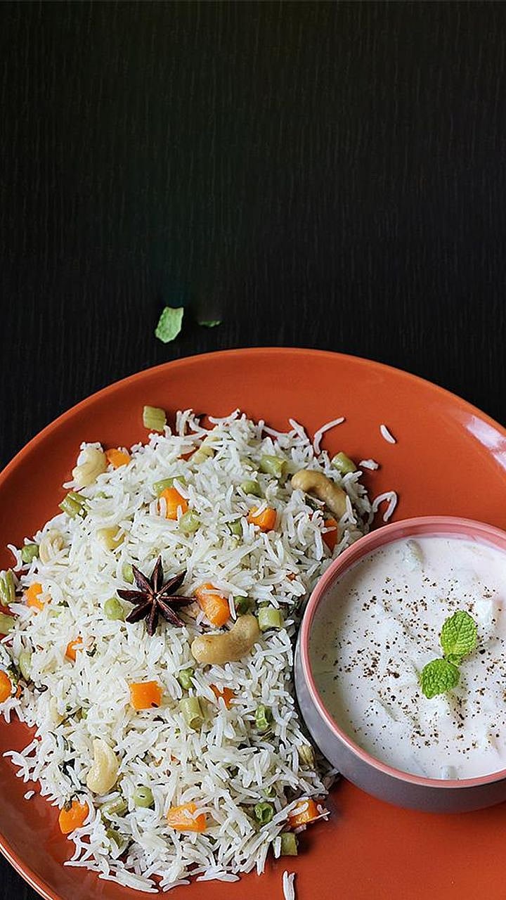 Speedy Coconut Milk Rice: Nine Recipes for a Creamy Delight