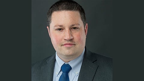 Vice President for Institutional Advancement, Thomas More University: Follow Your Passion