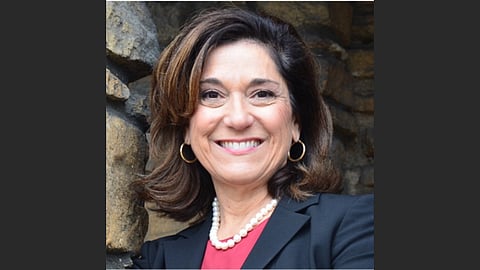 President, Sullivan Consulting: Heart for Service