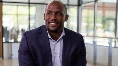 CEO, ClinArk: Follow Your Passion