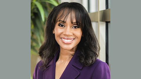 Executive Director at MomsHope, Inc.: The Significance of Hope in Life’s Journey