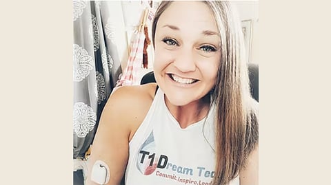Health Coach, T1DREAMTEAM: Helping Others to Stay Fit and Healthy
