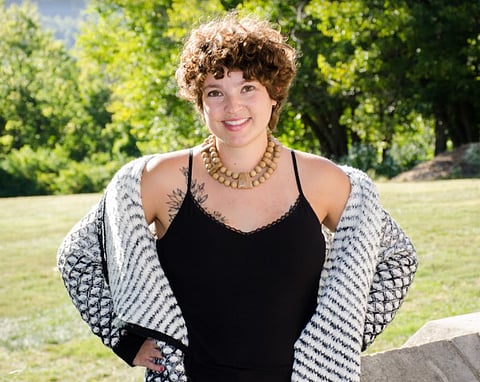 Finding Healing Through Art