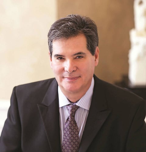 Meet the  Incoming President of The American Academy of  Cosmetic Surgery