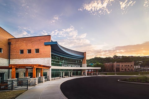 Preparing a Path to the Future: How Building Up the Community Changes Lives