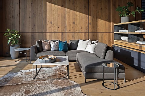 Clean Lines, Modern Furniture, Can’t Lose