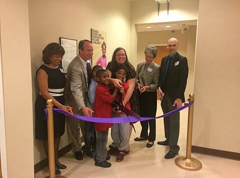 The Children's Home of Cincinnati Expands Early Childhood Day Treatment Program