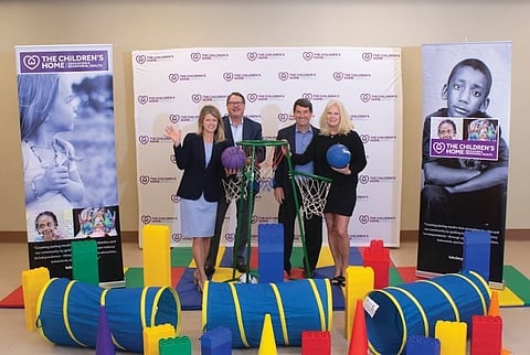 Rockin’ at Riverfest 2020 Co-Chairs Named