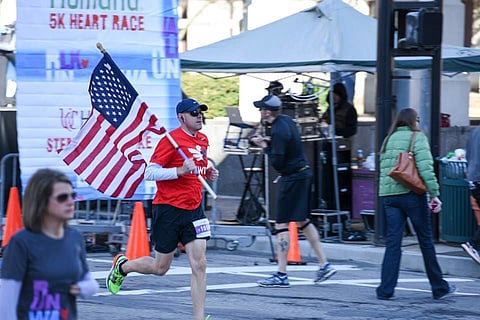EVENT PICS: Cincinnati's 2015 Heart Mini