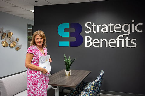Strategic Benefits: Open Enrollment Season - Time to Enroll in Medicare?