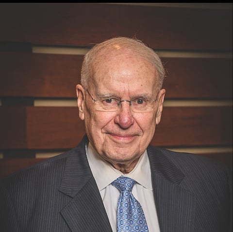 Cincinnati’s Top Leaders Make an Impact Through Volunteerism: Otto Budig