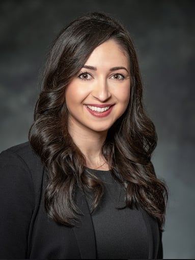 Top Doctors: Alison Early, M.D.