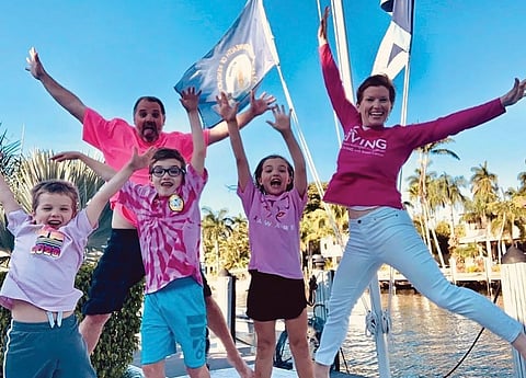 Karen Wellington Foundation: Celebrating 16 years of FUN for Women LIVING with Breast Cancer