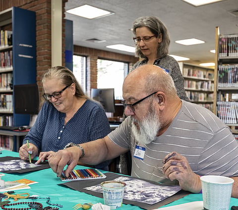 Creating an Inclusive Community