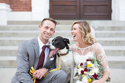 Chelsea & Adam Curry - First Year of Marriage