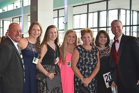 Event Pics: JDRF Cincinnatians of the Year Gala