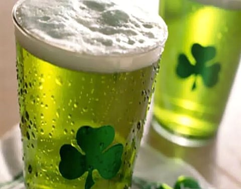 Don't Let an OVI Ruin your St. Patrick's Day Fun!