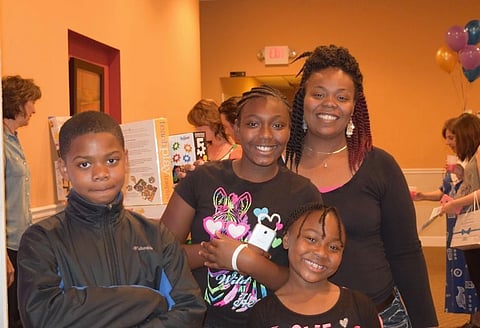 Event Pics: Kid and Baby Expo