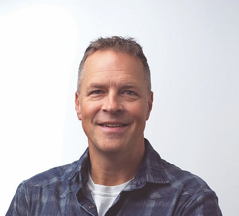 Cincinnati’s Top Leaders Make an Impact Through Volunteerism: Brian Tome