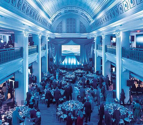 Angels Among Us Event Supports the Underprivileged and Uninsured