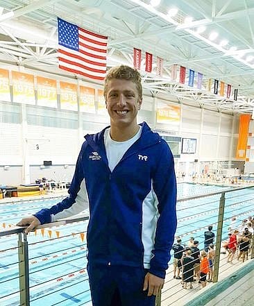 Congratulations Kile Aukerman!