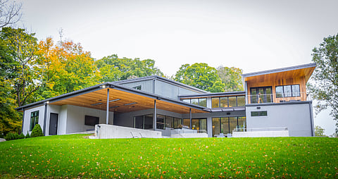 Perfect Products for a Faultless Architectural Design Fit
