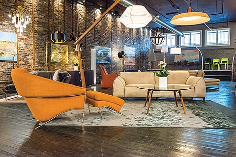 Becoming a New Downtown Destination