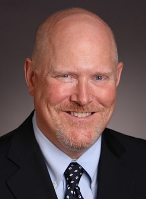 Top Doctor: James Tweddell, M.D.