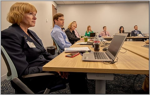 Robust Physician Recruitment Brings Top Ophthalmologists, Optometrists to Cincinnati