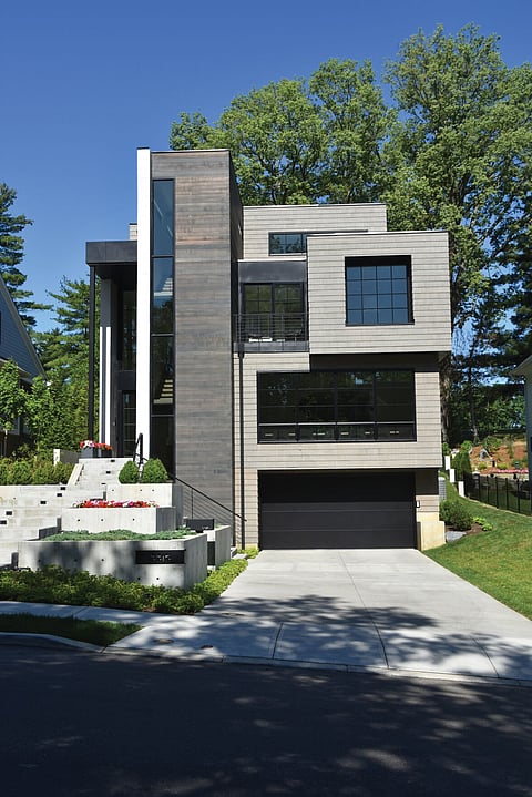 Designing A Style For Every Home
