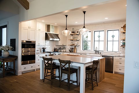 High Pointe Custom Homes Carefully Considers Partnership to Enhance Client Experience and Satisfaction