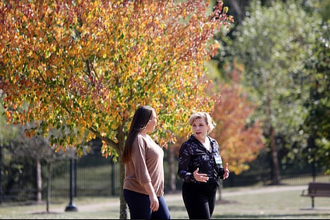 Helping  Patients Navigate Their Mental Health Journeys Every Step Of The Way